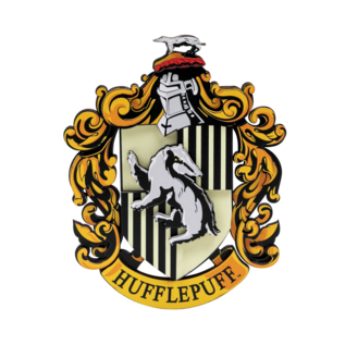 Harry Potter - Blind Box, Magic Mag doosje met 6 stuks, 1650, 3,3 x 3,9 x 0,5 cm