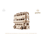 UGEARS Ugears - Harry Potter - Knight Bus
