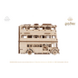 UGEARS Ugears - Harry Potter - Knight Bus