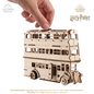 UGEARS Ugears - Harry Potter - Knight Bus