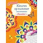 Kleuren op nummer voor volwassenen - Mandala's