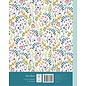 Briefpapier Delicate Flowers