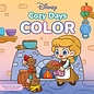 Disney Cozy Days