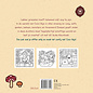 Spooky Cutie Cute & Cozy kleurboek Coco Wyo