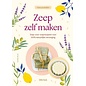 Natuuratelier - Zeep zelf maken