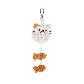 Amigurumi haakpakket - Olivier de Kat