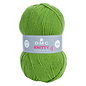 DMC - Knitty 4 - kleur 699 groen bad 05