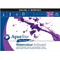 Daler-Rowney Aquafine Watercolour Artboard A4 10 vel