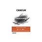 Canson  - Graduate - Sketch papier 96g/m² A4