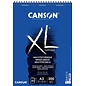 Canson XL Textured Mixed Media 30vel 300gr A3 wit