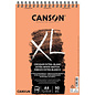 Canson XL Tekenpapier « Extra-Wit » 90g/m² A4