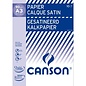 Canson Gesatineerd Kalkpapier 90g/m²  A3
