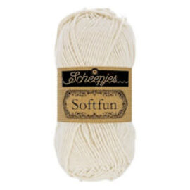 Scheepjes Softfun 2622 Latte bad 3047