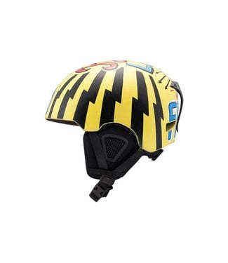 DMD BEE - Casque de ski moulé