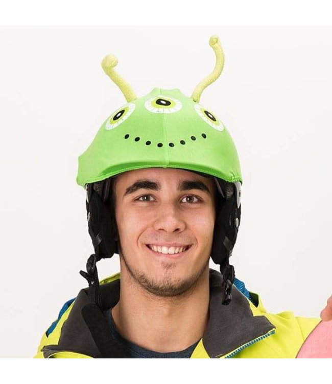 Family multipack 4 pieces ski helmet cover