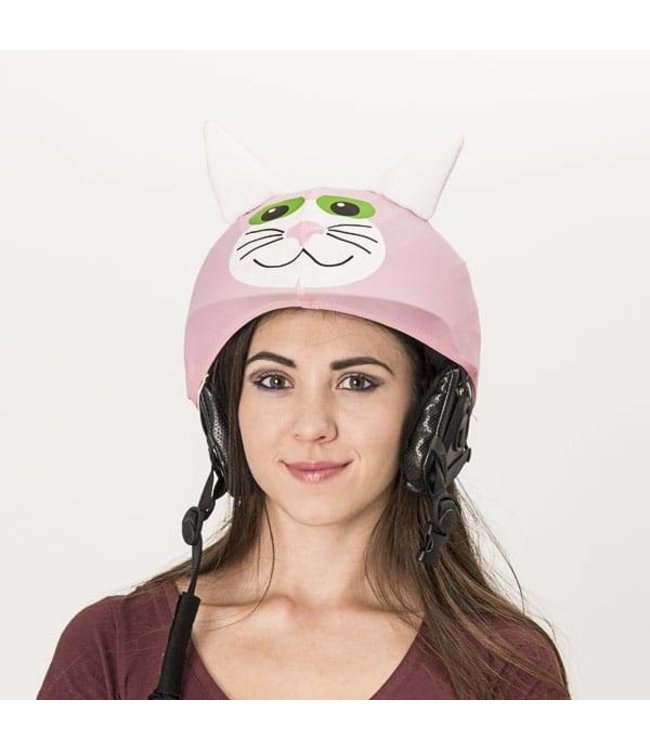 Family multipack 4 pieces ski helmet cover