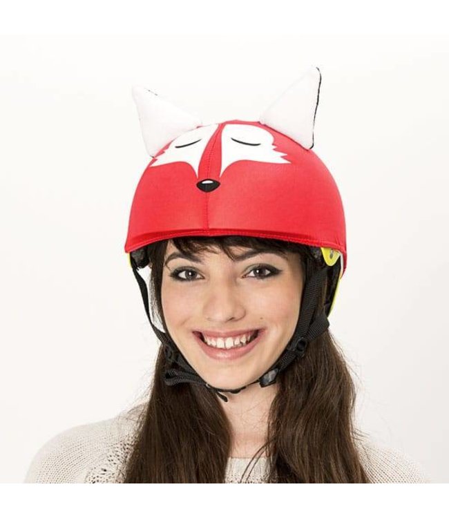 Family multipack 4 pieces ski helmet cover