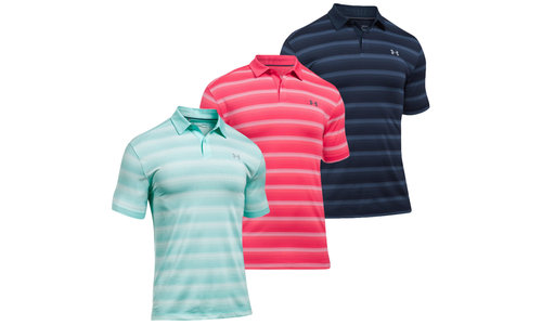 Stof Niet modieus Salie Under Armour Golf Mannen | Polo | Broeken | Schoenen | Caps | Beanies -  Wintersport-Store.com