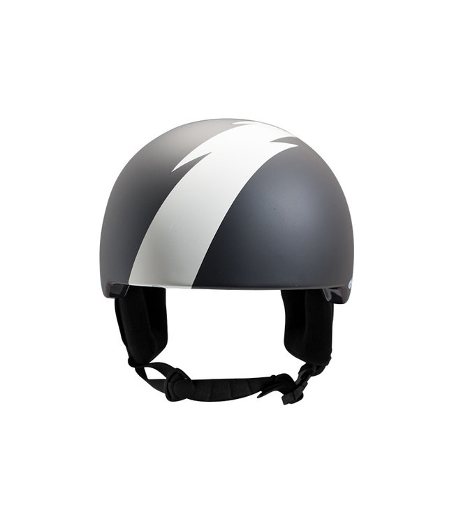 DMD Flash - In-mold ski helmet - Black