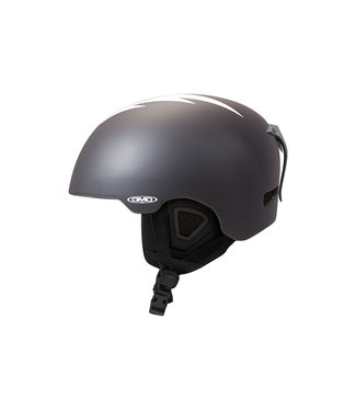 DMD Flash - In-Mould Skihelm - Schwarz