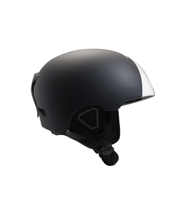 DMD Flash - Casco de esquí en molde - Negro