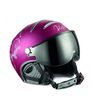 Kask Lifestyle lady libellula Currant