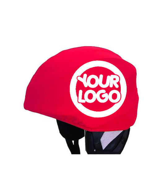 Design your own helmet cover