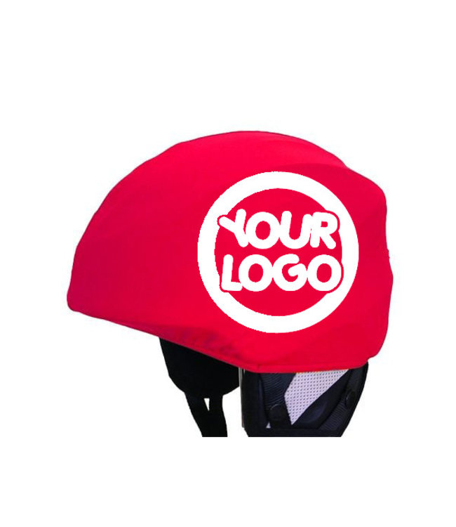 Resistent zwaartekracht onhandig Design your own Helmet cover with logo or crest (Universal size) -  Wintersport-store.com