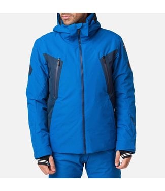 Rossignol Control JKT Men's jacket Marine