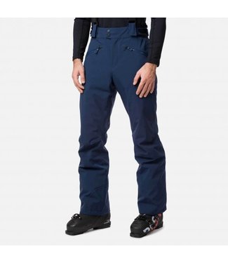 Rossignol Classique Herren Skihose dunkelblau