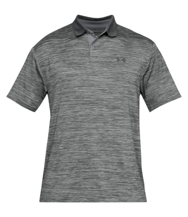 Under Armour Performance Polo 2.0 Steel