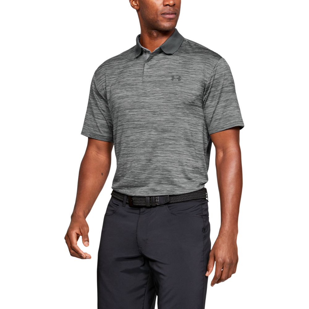 Under Armour Performance Polo 2.0 Steel 
