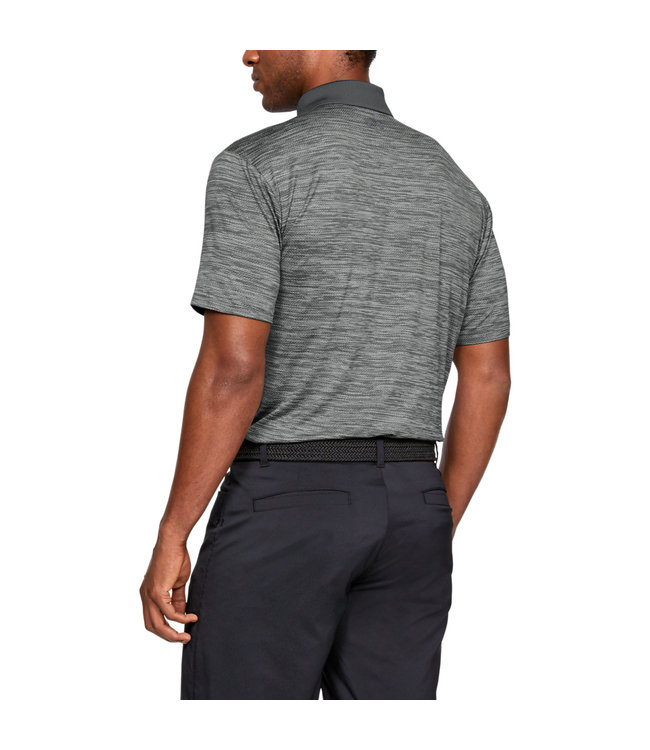 Under Armour Performance Polo 2.0 Steel