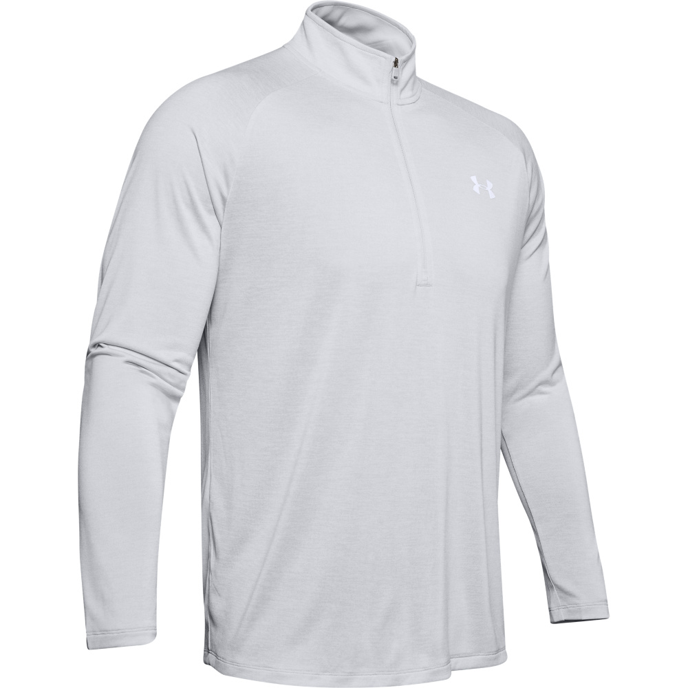 under armour tech 2.0 half zip