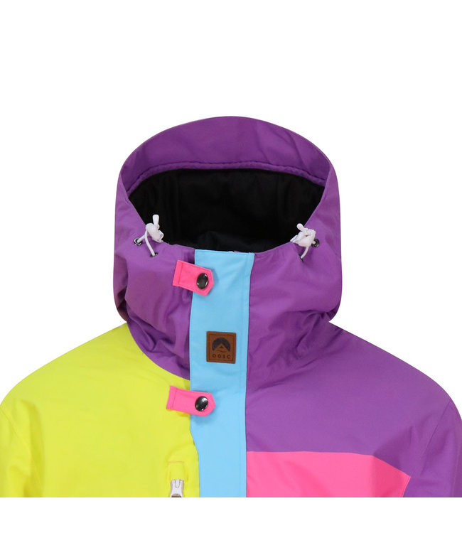 OOSC SO FETCH SKIANZUG – DAMEN