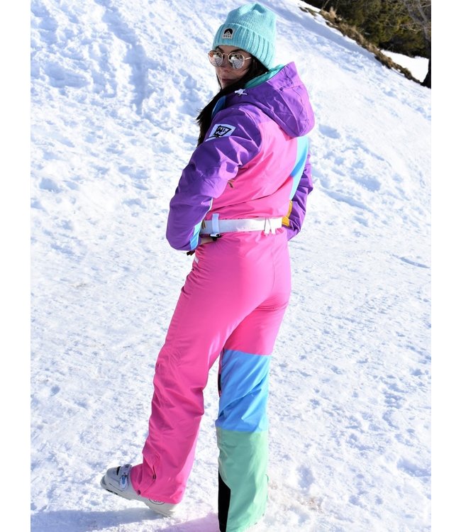 OOSC SO FETCH SKIANZUG – DAMEN