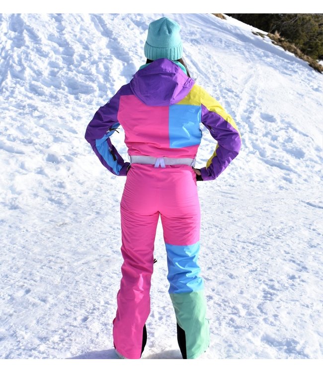 OOSC SO FETCH SKIANZUG – DAMEN