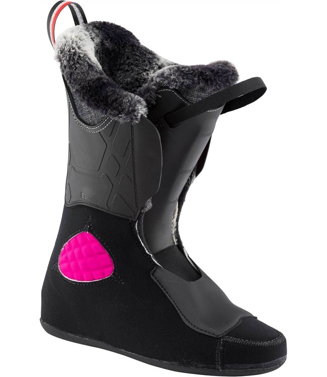 Rossignol BOTAS DE ESQUÍ MUJER EN PISTE PURE ELITE 120
