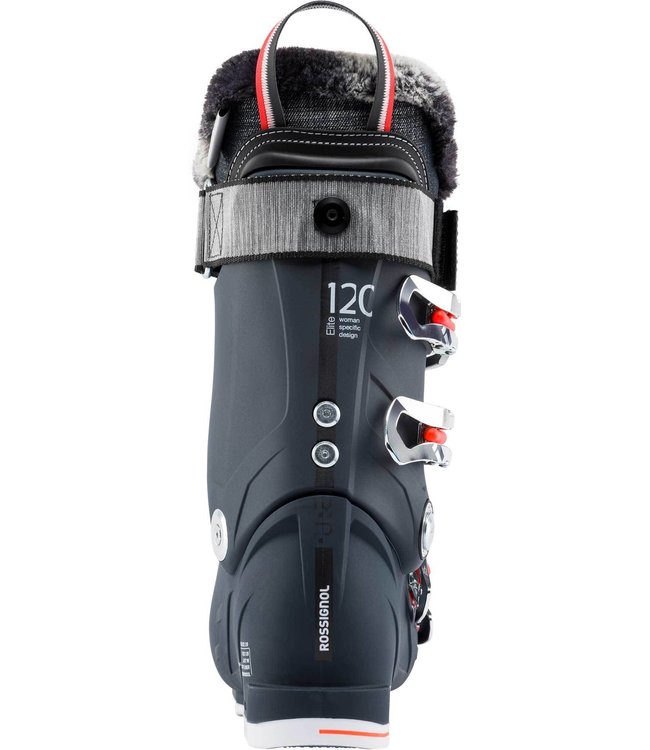 Rossignol BOTAS DE ESQUÍ MUJER EN PISTE PURE ELITE 120