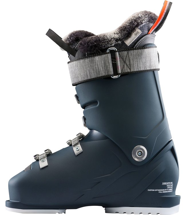 Rossignol BOTAS DE ESQUÍ MUJER EN PISTE PURE ELITE 120