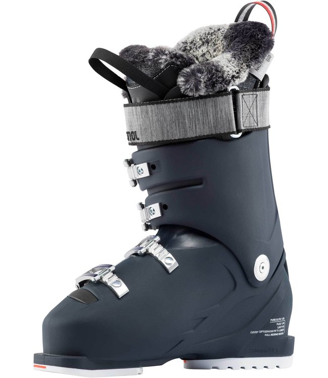 Rossignol BOTAS DE ESQUÍ MUJER EN PISTE PURE ELITE 120