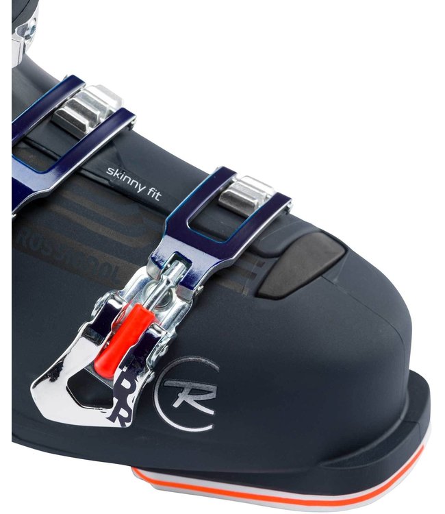 Rossignol BOTTES DE SKI FEMME ON PISTE PURE ELITE 120