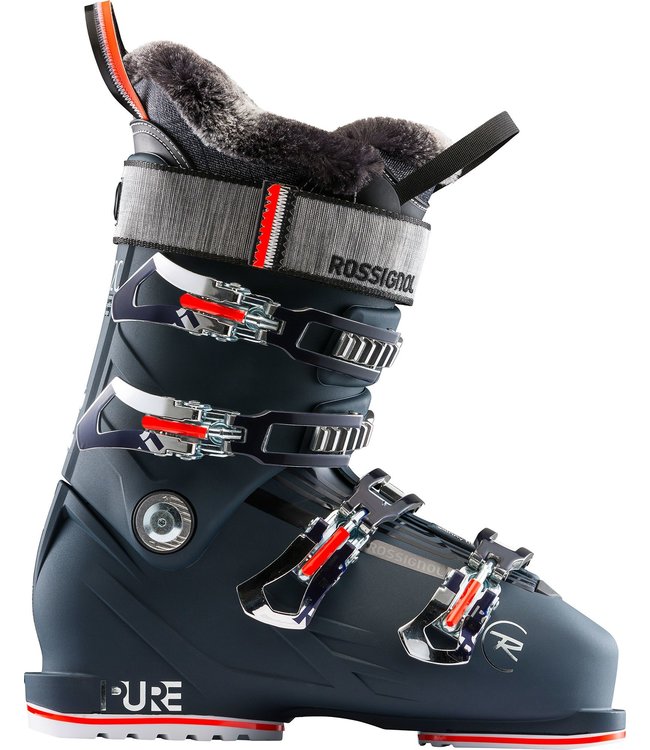 Rossignol BOTTES DE SKI FEMME ON PISTE PURE ELITE 120