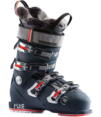 Rossignol SKIBOOTS DAMES OP PISTE PURE ELITE 120