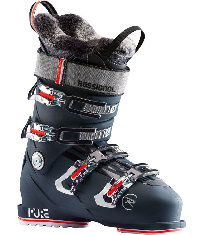 Rossignol FRAUEN AUF PISTE SKI BOOTS PURE ELITE 120