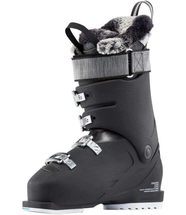 Rossignol WOMEN'S ON PISTE SKI BOOTS PURE ELITE 90