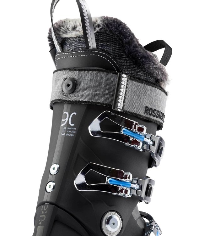 Rossignol DAMEN AUF PISTE SKI BOOTS PURE ELITE 90