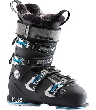 Rossignol BOTTES DE SKI FEMME ON PISTE PURE ELITE 90