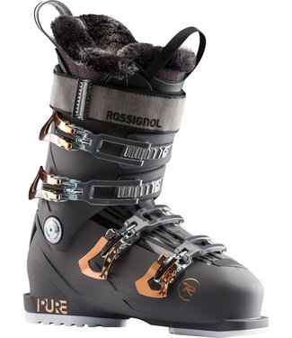 Rossignol BOTTES DE SKI FEMME ON PISTE PURE PRO 100