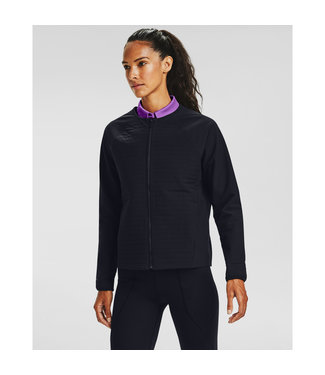 Under Armour Veste UA Storm Revo FZ-Noir